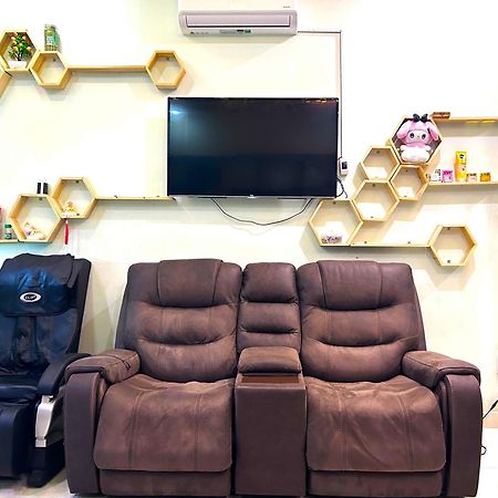 Tnh Hotel Vung Tau Zewnętrze zdjęcie