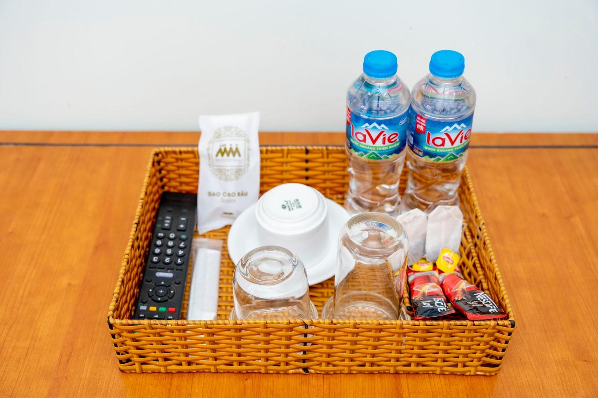 Tnh Hotel Vung Tau Zewnętrze zdjęcie