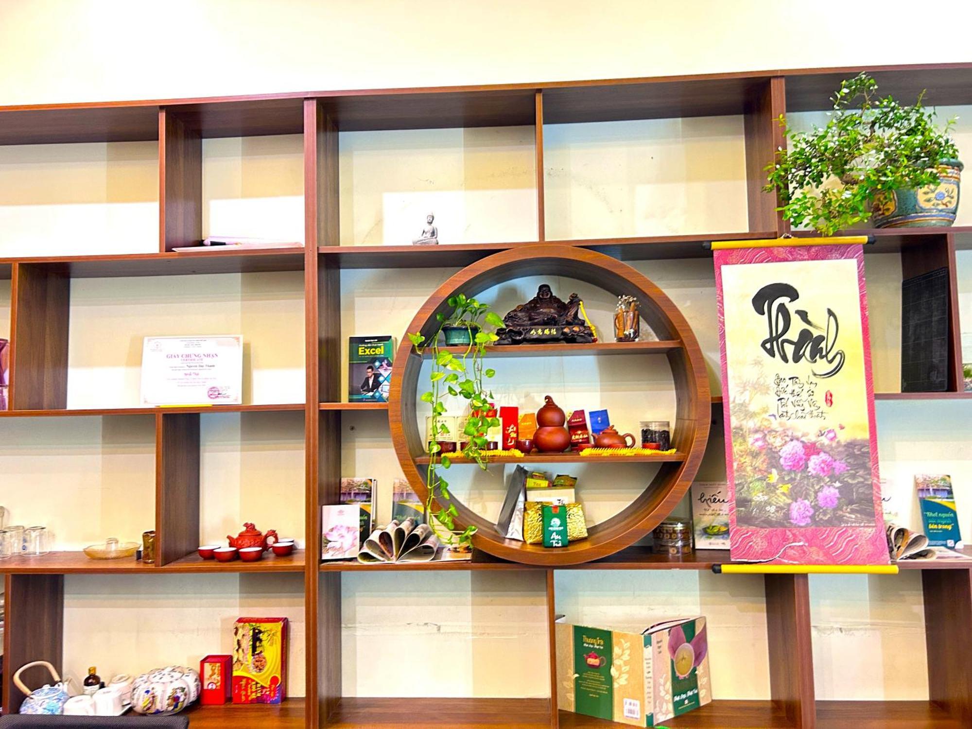 Tnh Hotel Vung Tau Zewnętrze zdjęcie